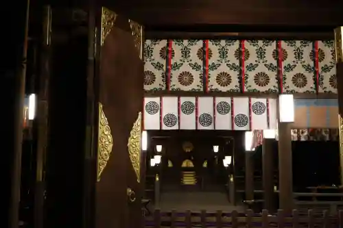 武蔵一宮氷川神社(埼玉県)