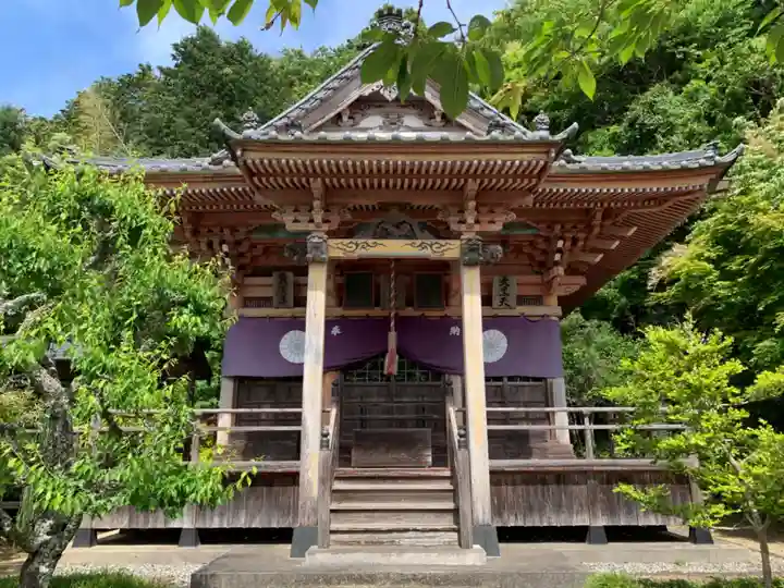 万福寺(千葉県)