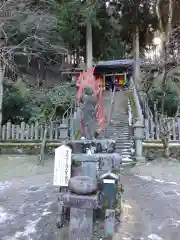 転法輪寺(奈良県)