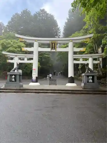 三峯神社(埼玉県)