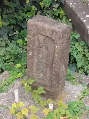 市が尾竹下地蔵堂（千日堂）(神奈川県)