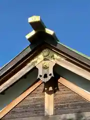 石切劔箭神社(大阪府)