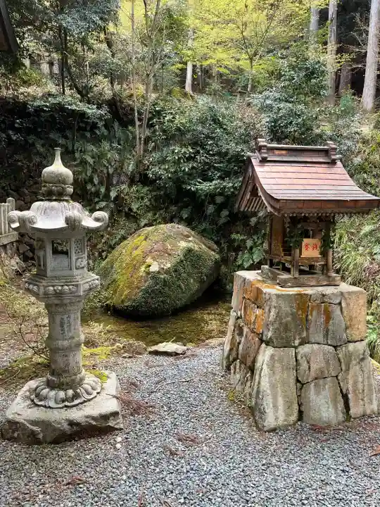 内尾神社(兵庫県)