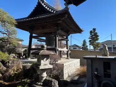長泉寺(千葉県)