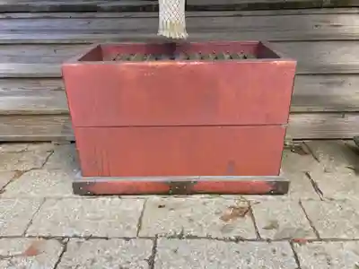 館山神社(茨城県)