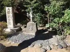 久國神社の建物その他