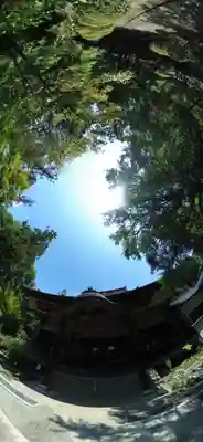 大泉寺(山梨県)