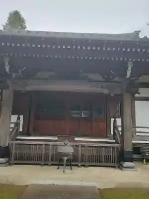円勝寺(東京都)
