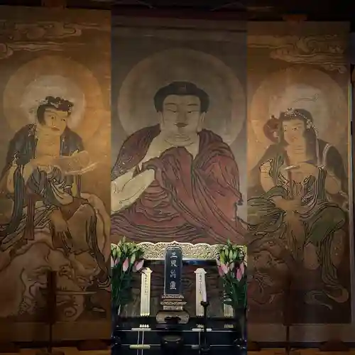 淨眞寺(東京都)