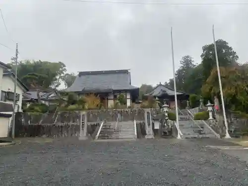 福田寺(福島県)
