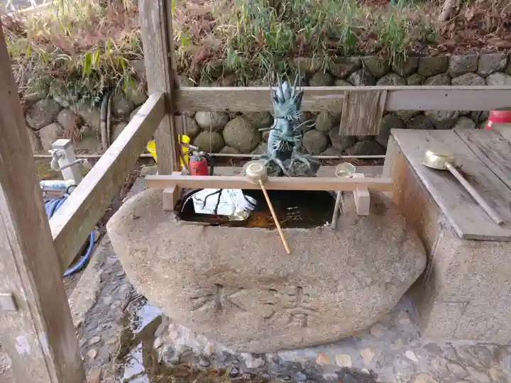 石積神社(三重県)
