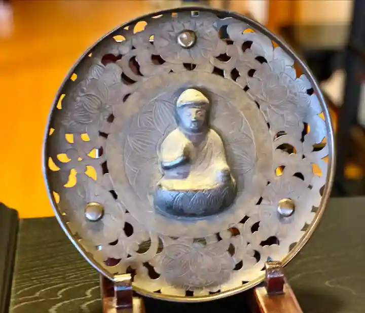 惣持院のその他建物