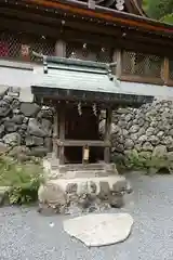 貴船神社(京都府)