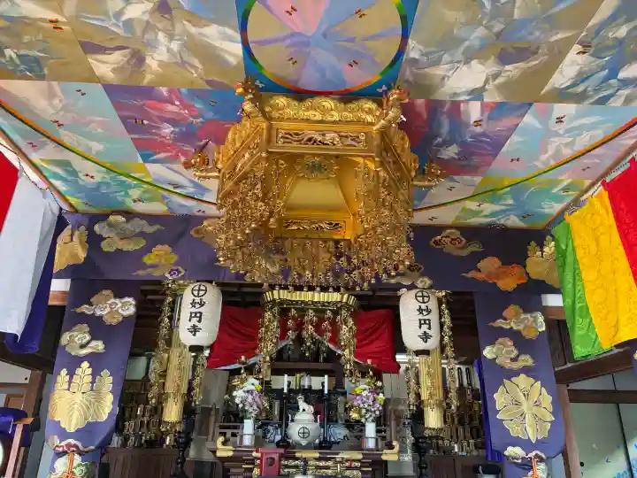 妙円寺の{uncategorized: "未分類", other: "その他", undefined: "問題あり", building: "その他建物", grave: "お墓", sacred_gate: "鳥居", guardian: "狛犬", statue: "像", buddha: "仏像", history: "歴史", nature: "自然", garden: "庭園", animal: "動物", pagoda: "塔", temizu: "手水舎", mountain_gate: "山門・神門", sanctuary: "本殿・本堂", subordinate: "末社・摂社", art: "芸術", scenery: "景色", jizo: "地蔵", ema: "絵馬", goshuin: "御朱印", omikuji: "おみくじ", items: "授与品その他", amulet: "お守り", goshuincho: "御朱印帳", eats: "食事", festival: "お祭り", votive_dance: "神楽", shichigosan: "七五三参", wedding: "結婚式", experience: "体験その他", initially: "初詣", around: "周辺", anti_infection: "感染症対策"}