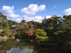 仁和寺(京都府)