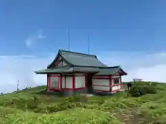 箱根元宮(神奈川県)