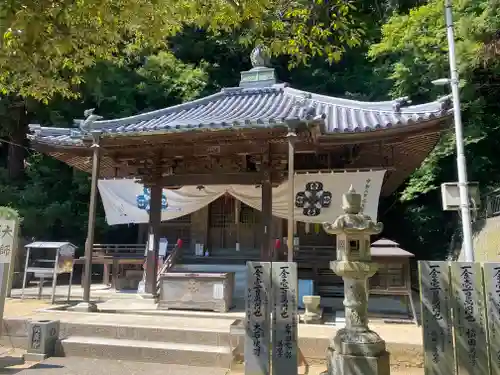 八栗寺(香川県)