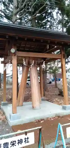 豊栄神社のその他建物