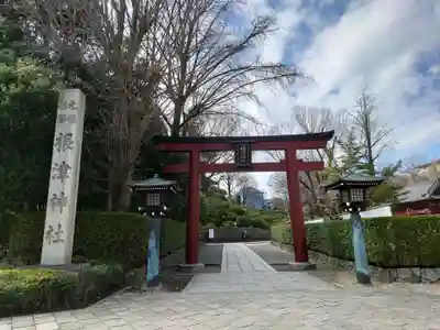 根津神社(東京都)
