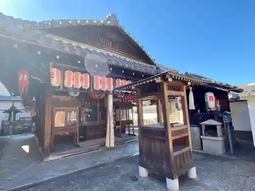 上徳寺(京都府)