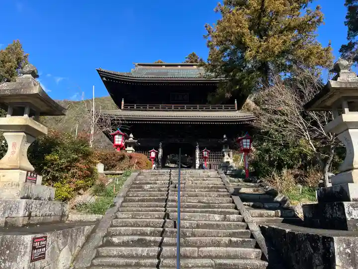 大善寺のその他建物