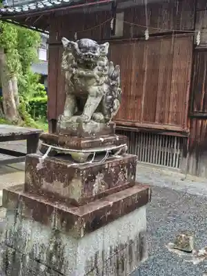熊野神社(滋賀県)
