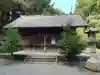 伊勢両宮神社(福島県)