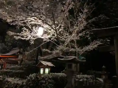 八坂神社(祇園さん)のその他建物