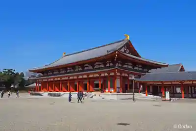 薬師寺(奈良県)