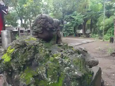 今井神社(千葉県)