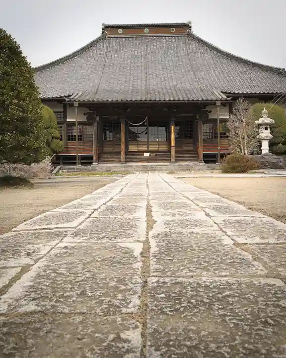 遍照寺(群馬県)