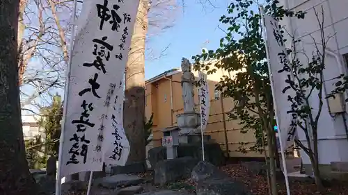 秩父今宮神社のその他建物