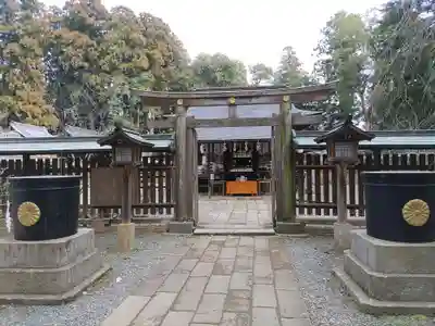 小御門神社(千葉県)