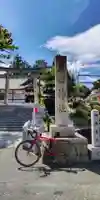 星田神社(大阪府)