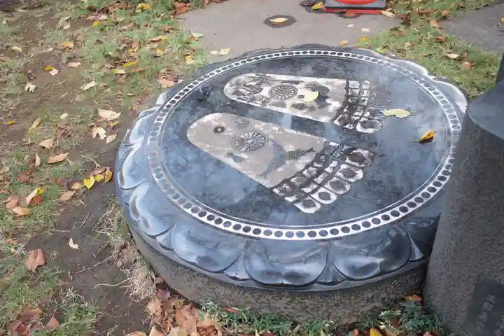 高野山東京別院のその他建物