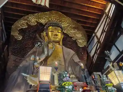 金鳳山 正法寺(岐阜県)