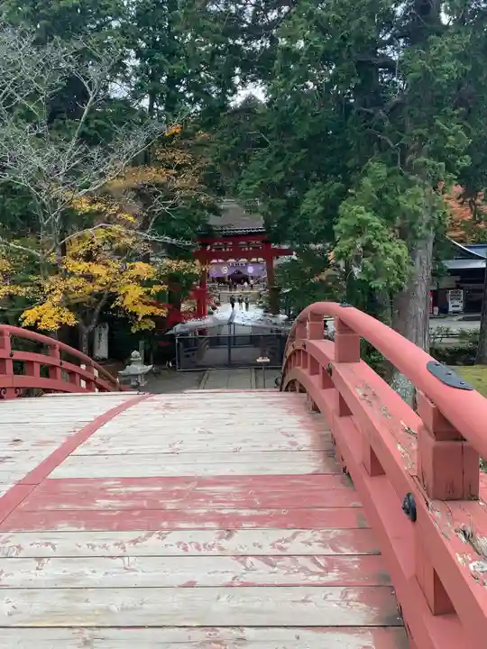丹生都比売神社のその他建物