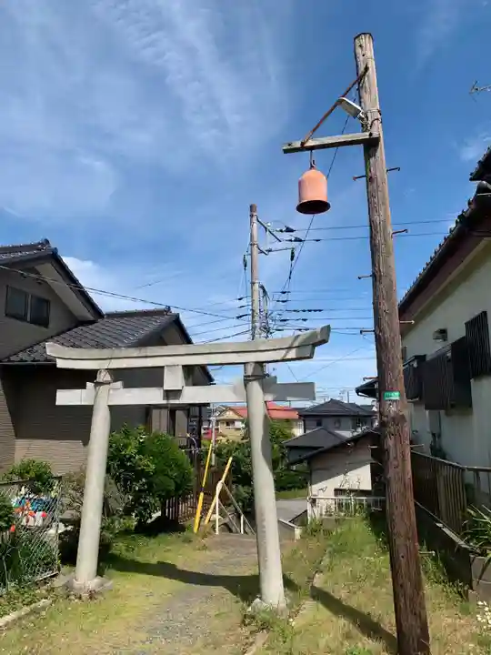 大鷲神社(千葉県)