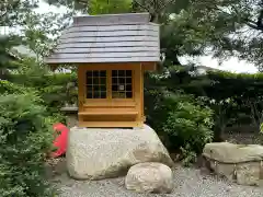 彌都加伎神社(三重県)