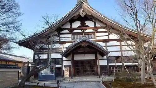 高台寺（高台寿聖禅寺・高臺寺）のその他建物