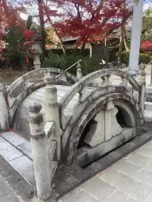 植田八幡宮のその他建物