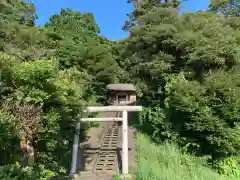 八坂神社の建物その他