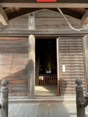 穴太寺(京都府)