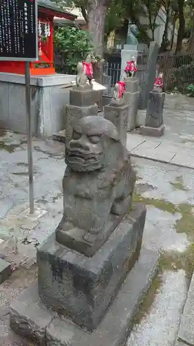 熊野神社(東京都)