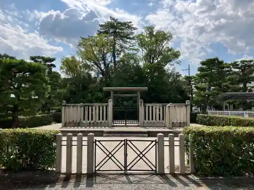 安樂壽院(京都府)