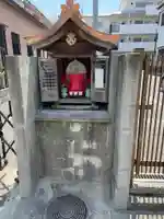 地蔵尊(今津水波町)(兵庫県)