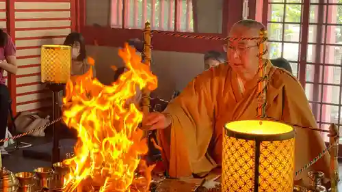 津観音(三重県)