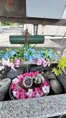 飯生神社(北海道)