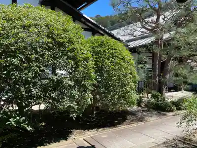 南陽院(京都府)