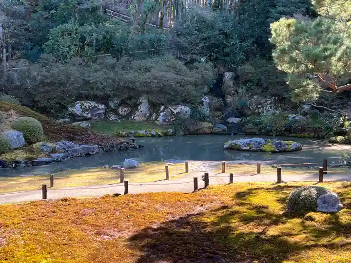 青蓮院門跡(京都府)